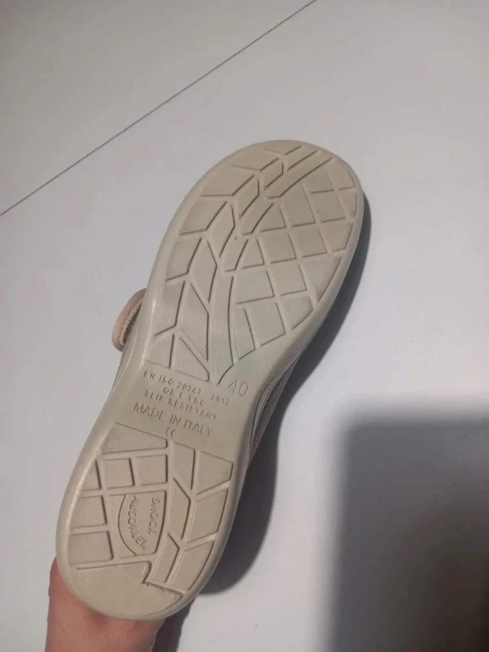Kids Beige Adjustable Velcro Sandals